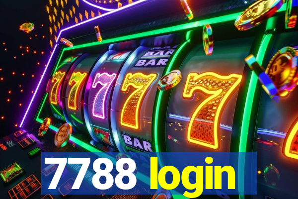 7788 login